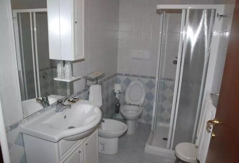 בית מלון כפרי Speranza