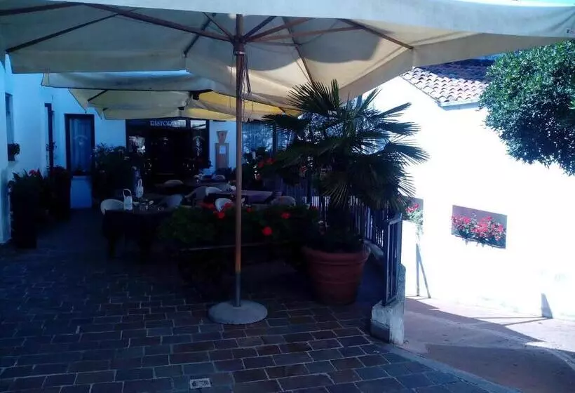 בית מלון כפרי Speranza