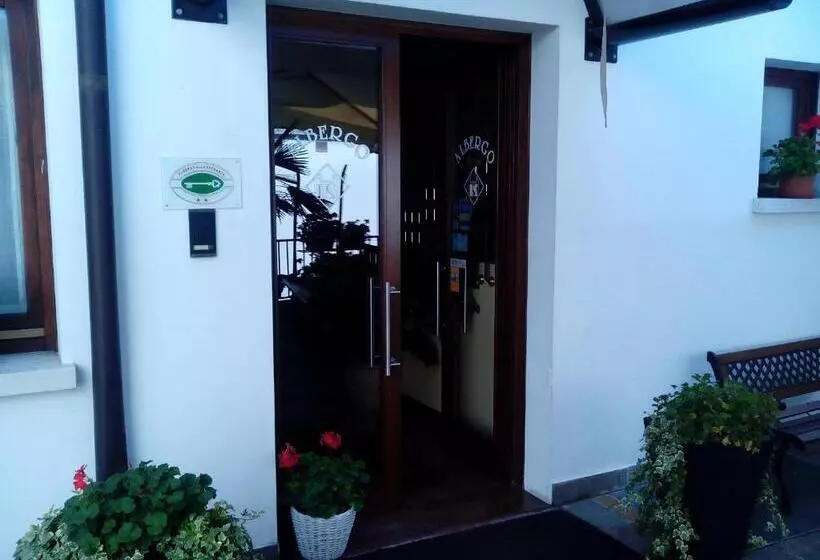 בית מלון כפרי Speranza