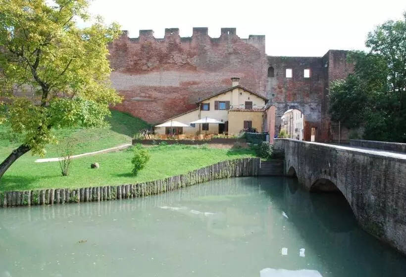 בית מלון כפרי Speranza