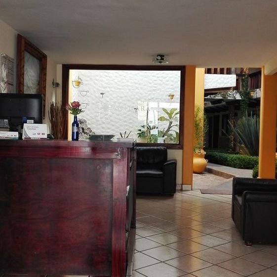 فندق Capital O Anthara Arte