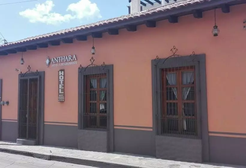 호텔 Capital O Anthara Arte