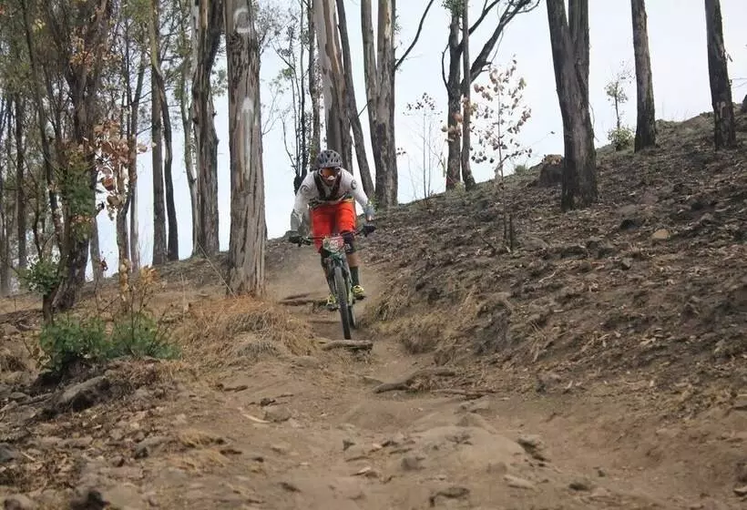 호텔 Boutique Xelhua