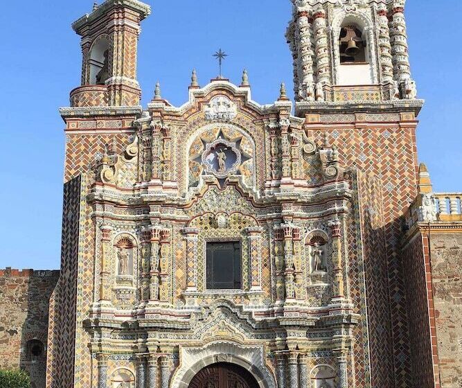 ホテル Boutique Xelhua