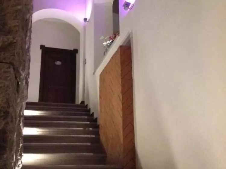 호텔 Boutique Xelhua