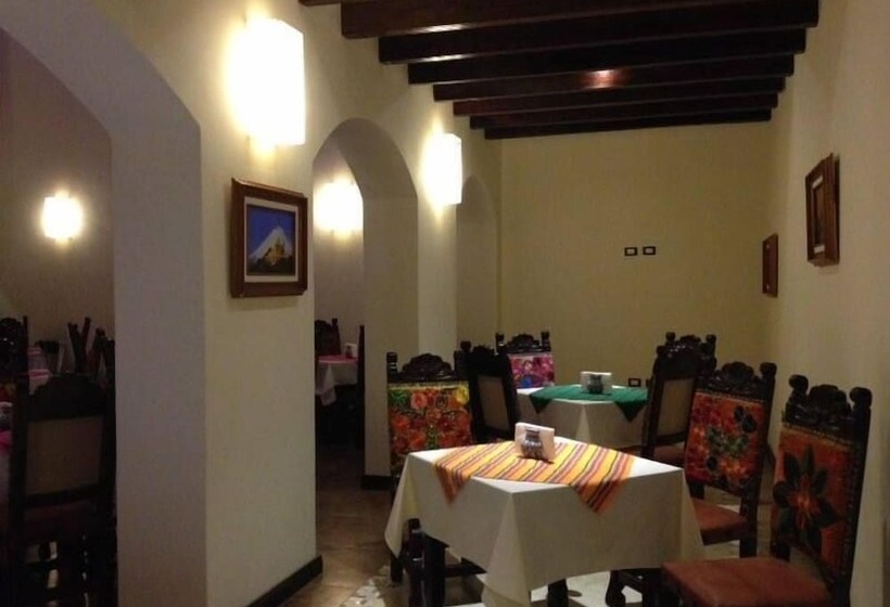 ホテル Boutique Xelhua