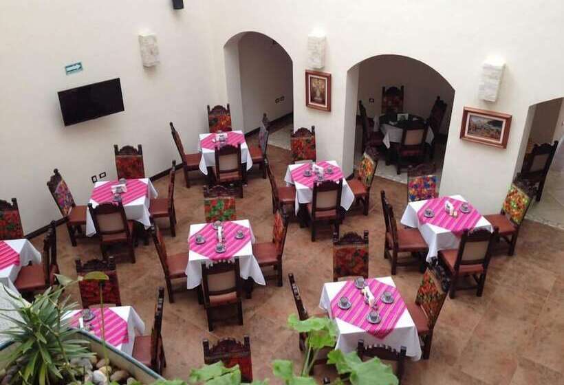 ホテル Boutique Xelhua