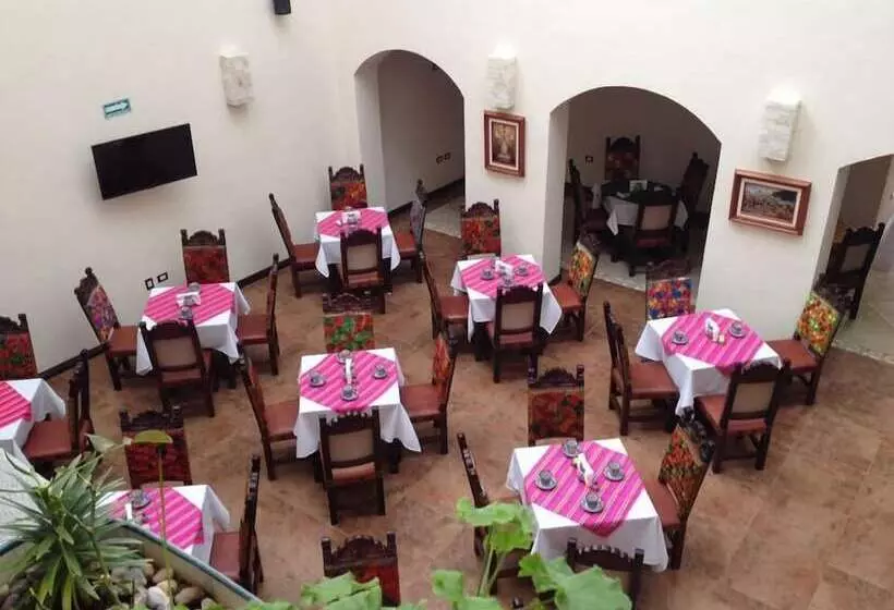 호텔 Boutique Xelhua