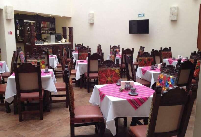 ホテル Boutique Xelhua