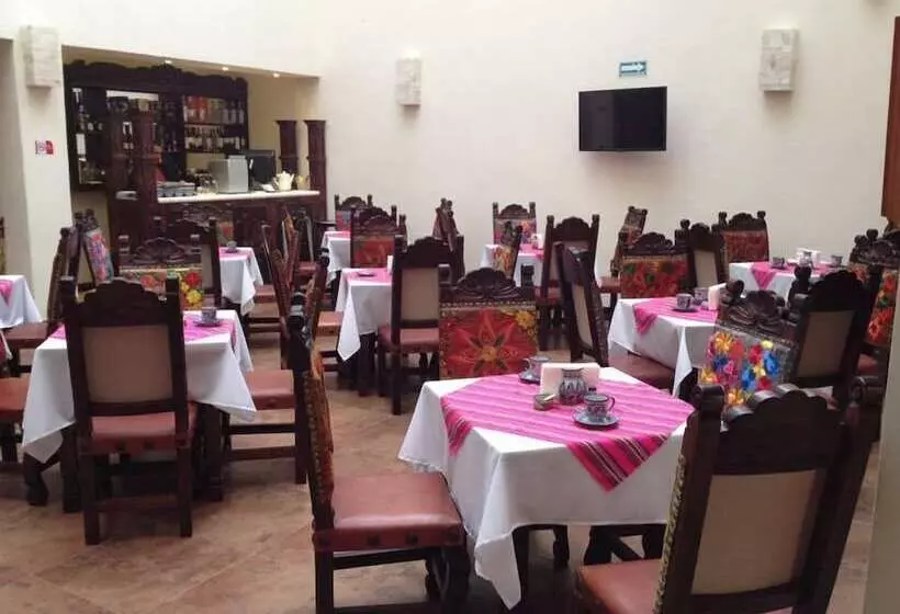 호텔 Boutique Xelhua