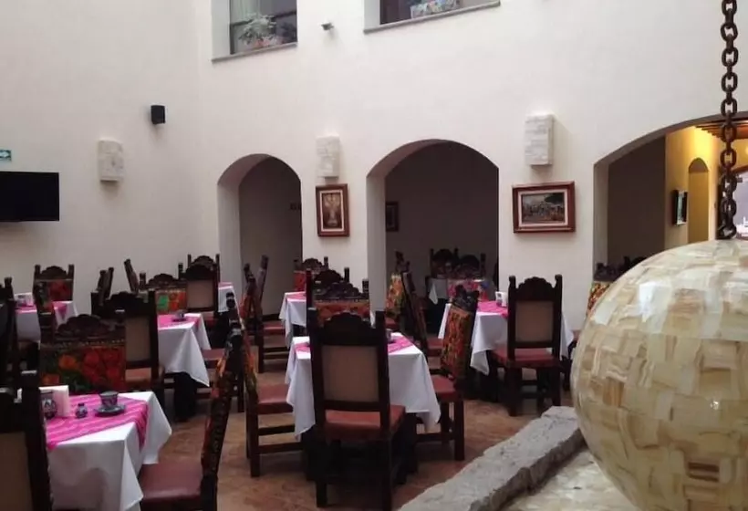 호텔 Boutique Xelhua