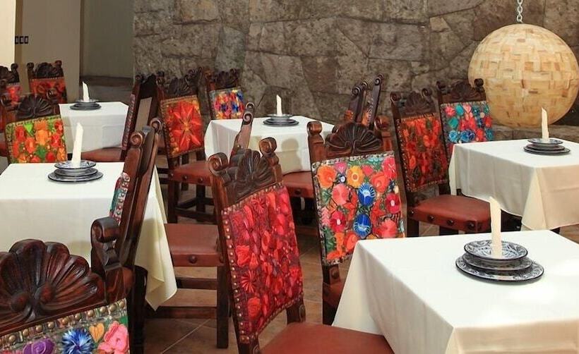 ホテル Boutique Xelhua