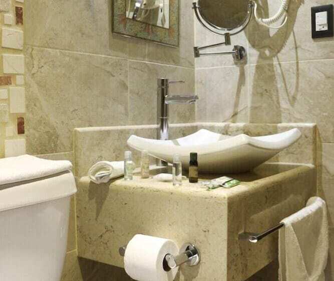 ホテル Boutique Xelhua