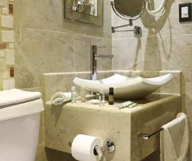 호텔 Boutique Xelhua