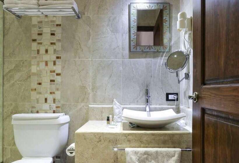 ホテル Boutique Xelhua