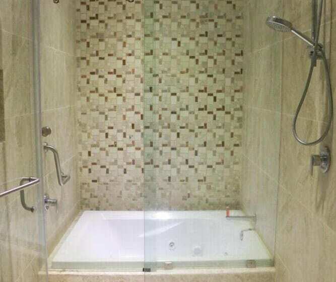 ホテル Boutique Xelhua