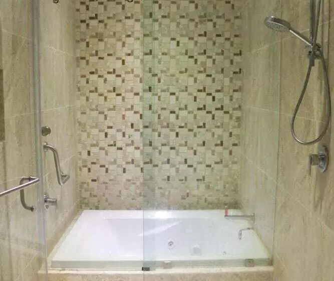 호텔 Boutique Xelhua