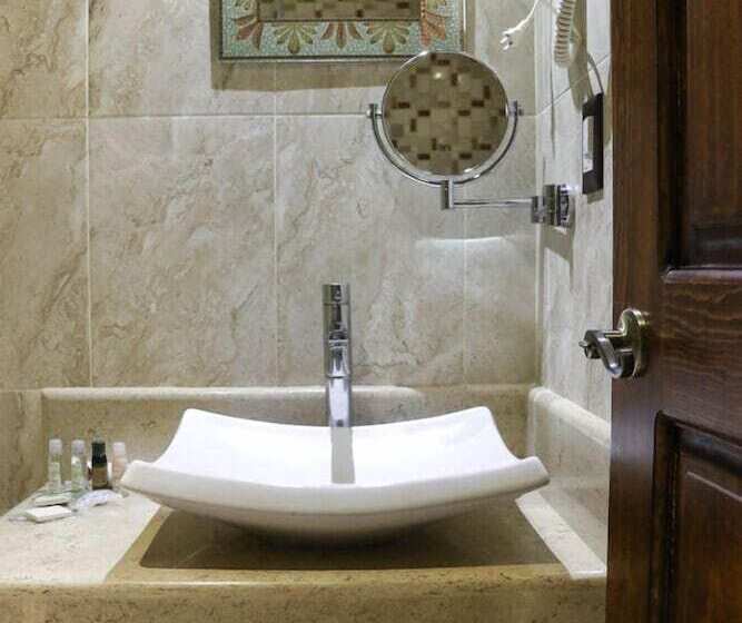 ホテル Boutique Xelhua