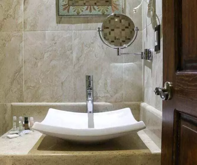 호텔 Boutique Xelhua