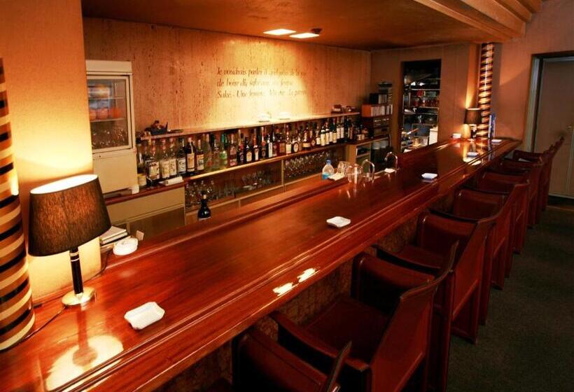 Central Hotel Okayama