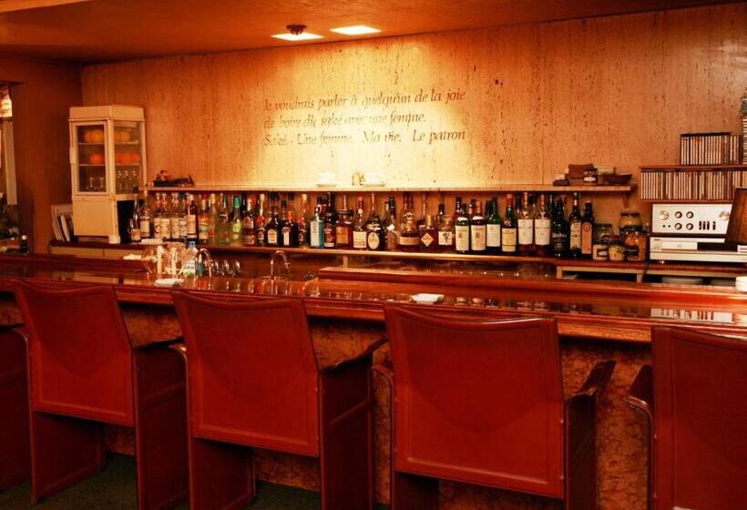 Central Hotel Okayama