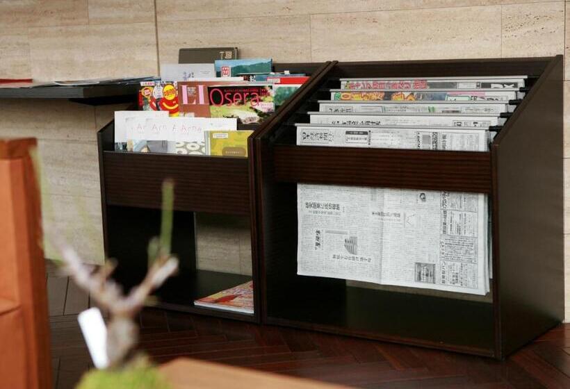 Central Hotel Okayama