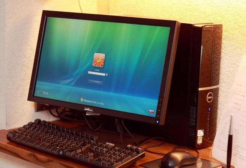 Central Hotel Okayama