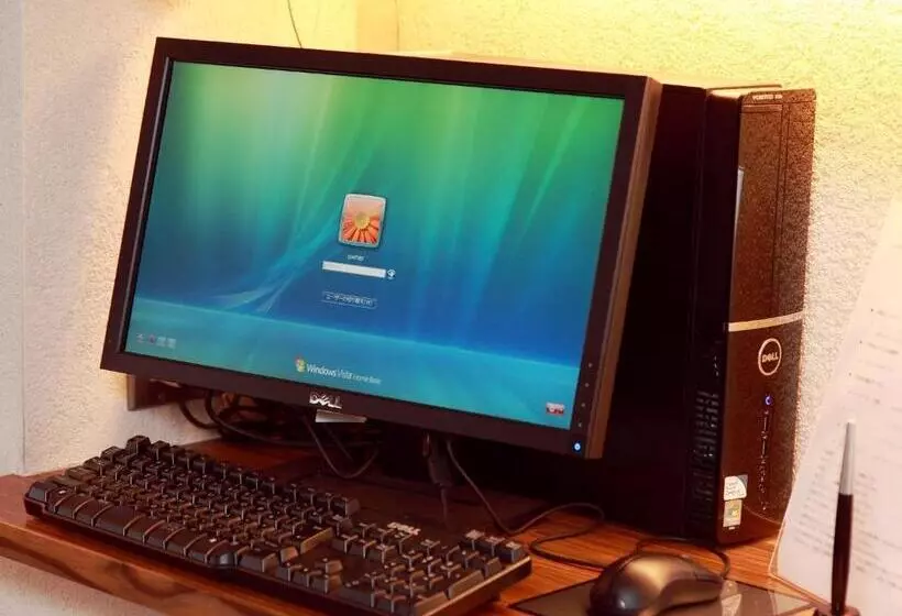 Central Hotel Okayama