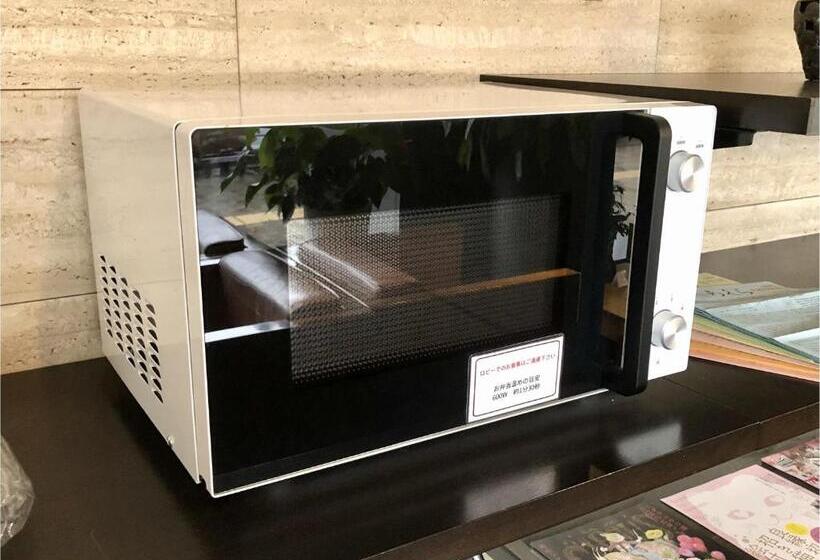 Central Hotel Okayama