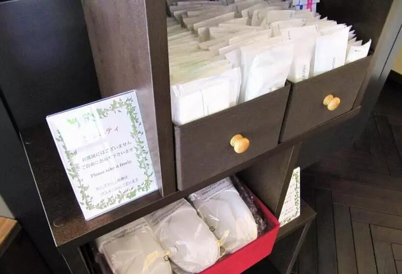 Central Hotel Okayama