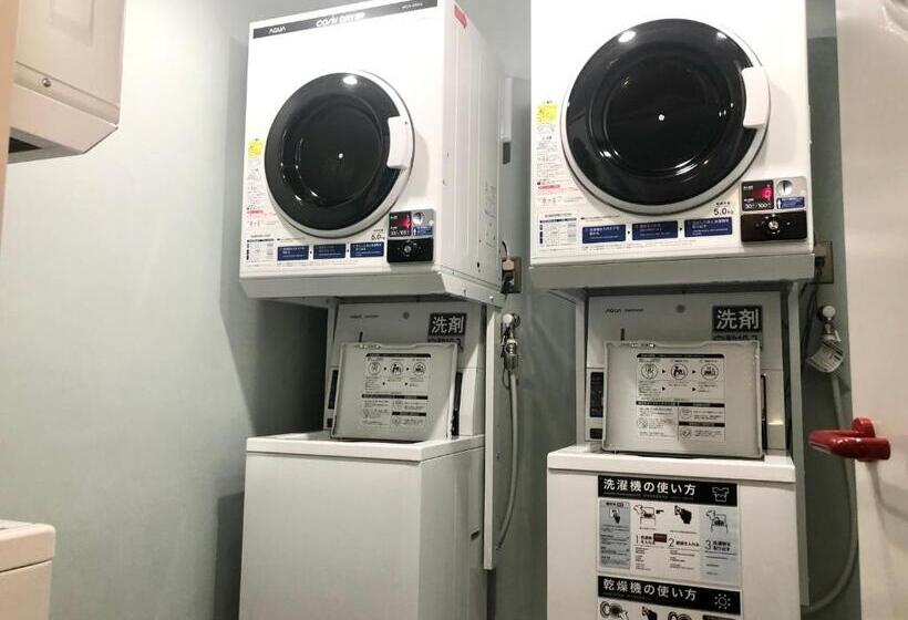 Central Hotel Okayama