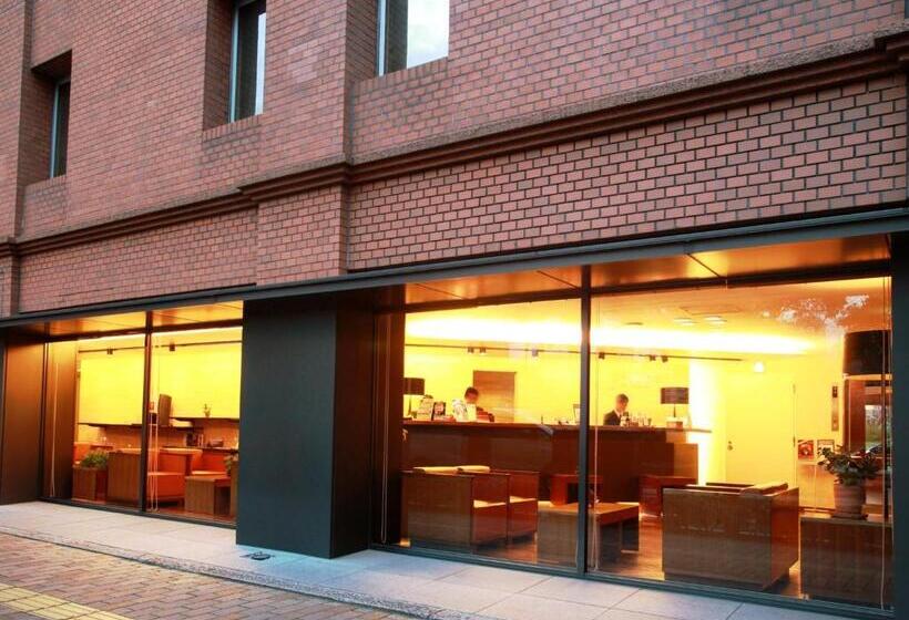 Central Hotel Okayama