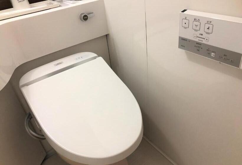 Central Hotel Okayama