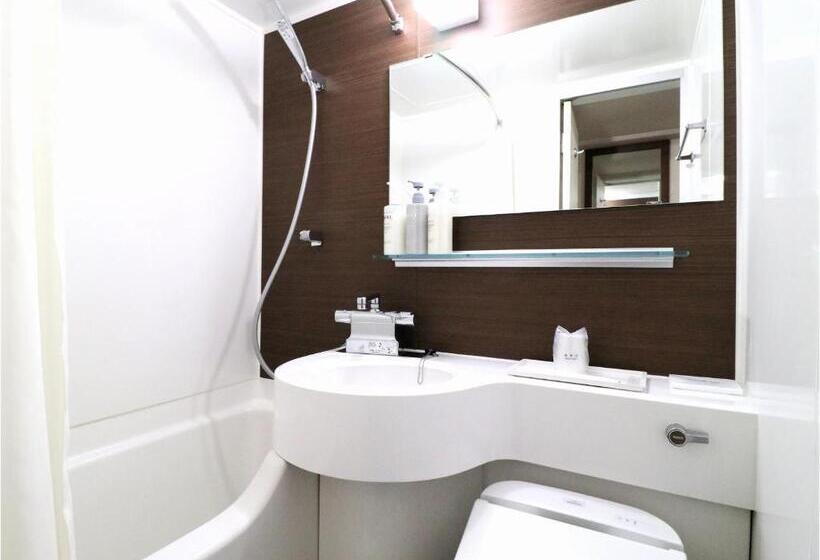 Central Hotel Okayama