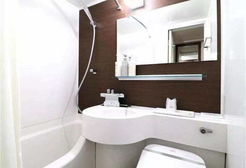 Central Hotel Okayama