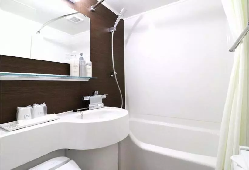 Central Hotel Okayama