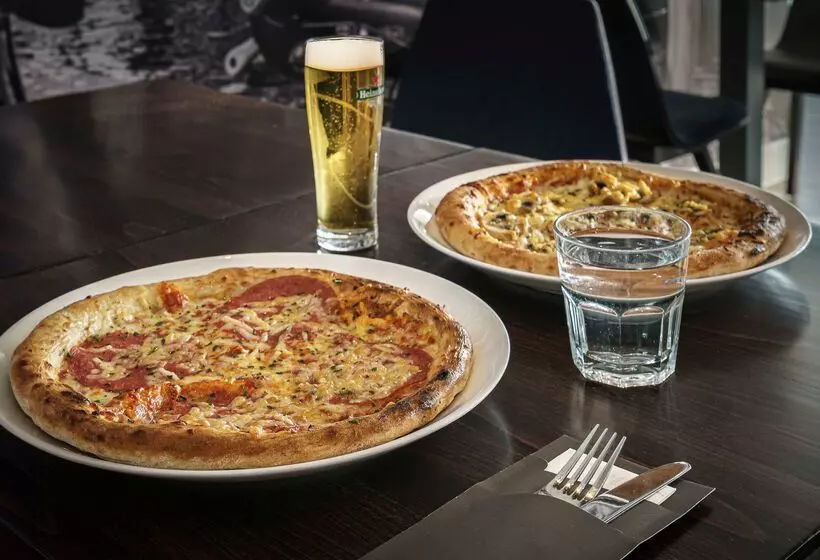 ホテル Hampton By Hilton Amsterdam Centre East