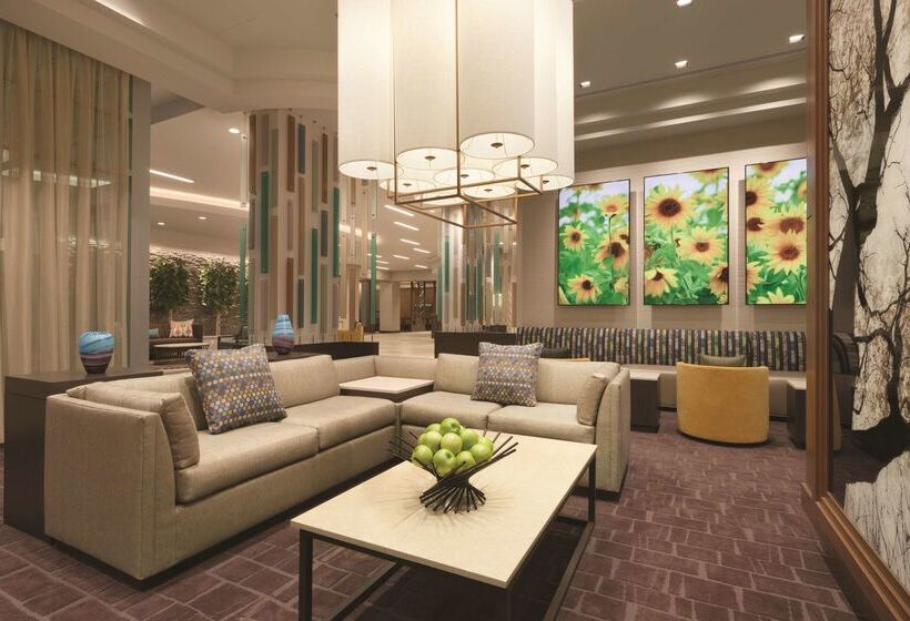 فندق Hyatt Place Washington Dc/georgetown/west End