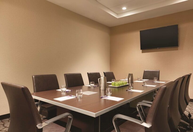 فندق Hyatt Place Washington Dc/georgetown/west End