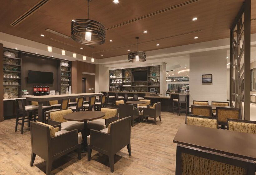 فندق Hyatt Place Washington Dc/georgetown/west End