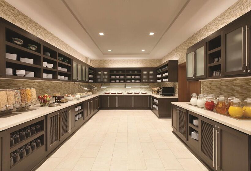 فندق Hyatt Place Washington Dc/georgetown/west End