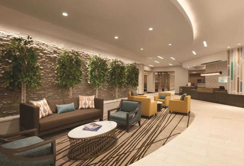 فندق Hyatt Place Washington Dc/georgetown/west End