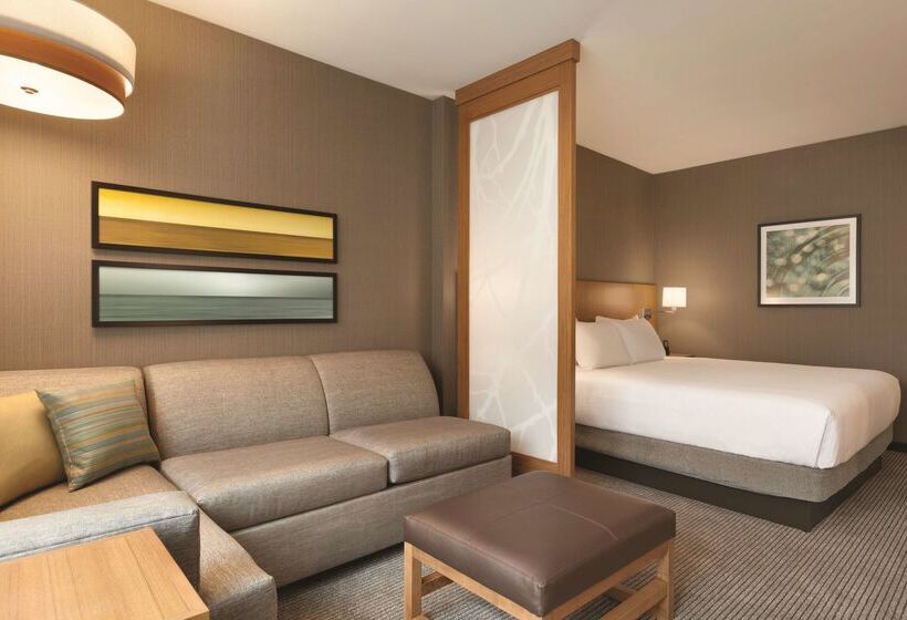 فندق Hyatt Place Washington Dc/georgetown/west End