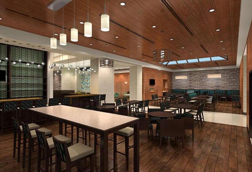 فندق Hyatt Place Washington Dc/georgetown/west End