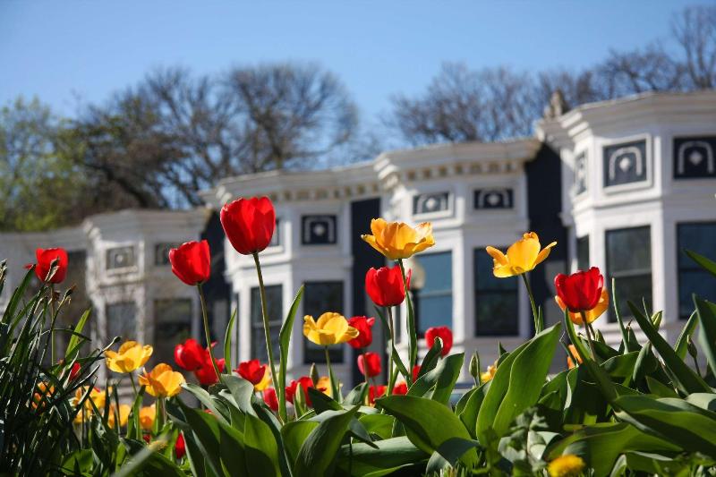 فندق Hyatt Place Washington Dc/georgetown/west End