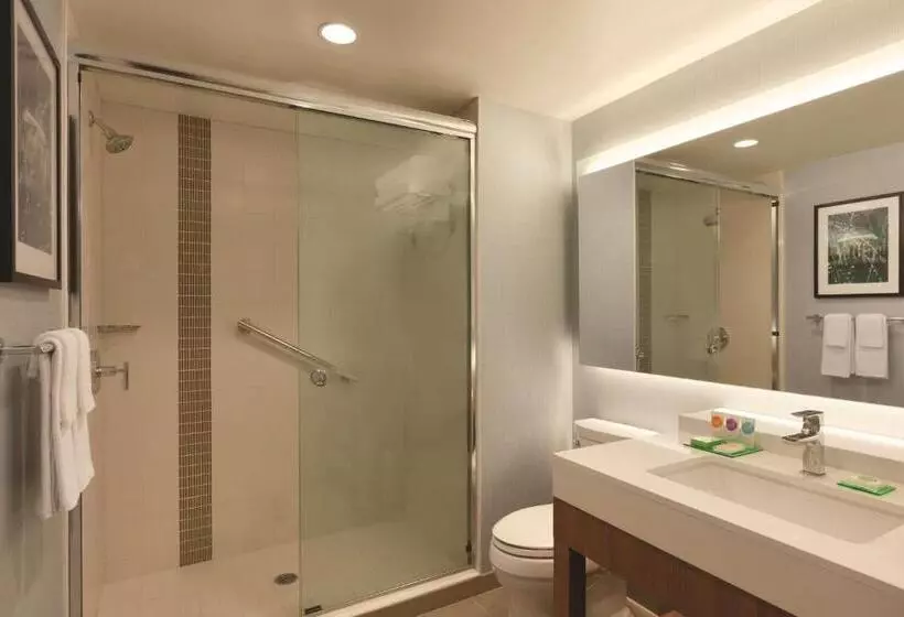 Hotelli Hyatt Place Washington Dc/georgetown/west End