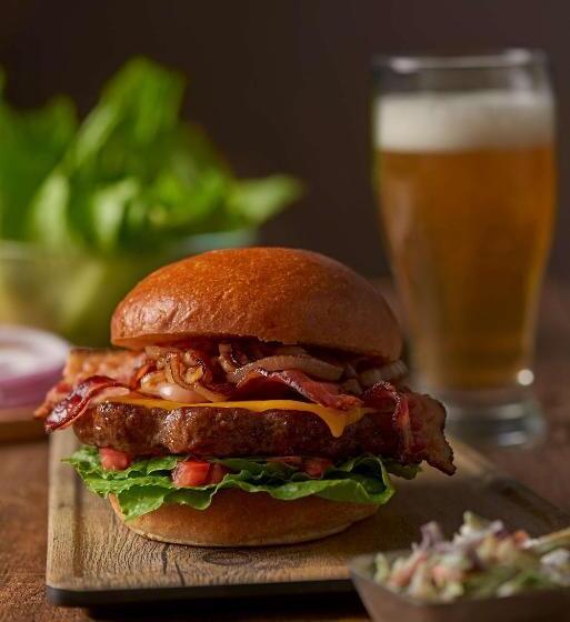 فندق Hyatt Place Washington Dc/georgetown/west End