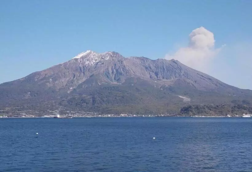 فندق Kamoike Plaza