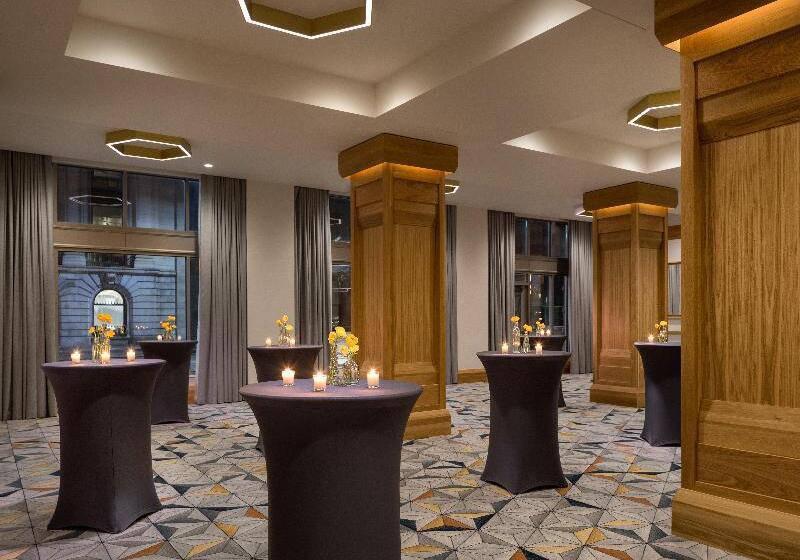 Kimpton Schofield Hotel, An Ihg