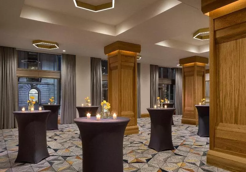 Kimpton Schofield Hotel, An Ihg